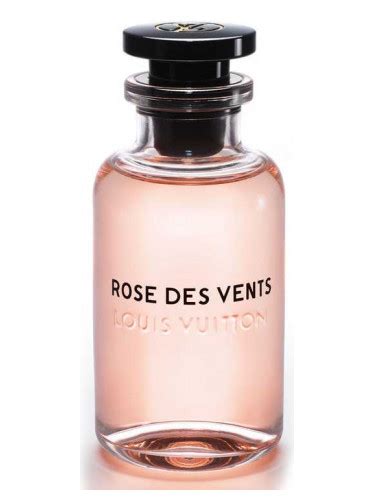 louis vuitton rose des vents dupe|lv rose des vents perfume.